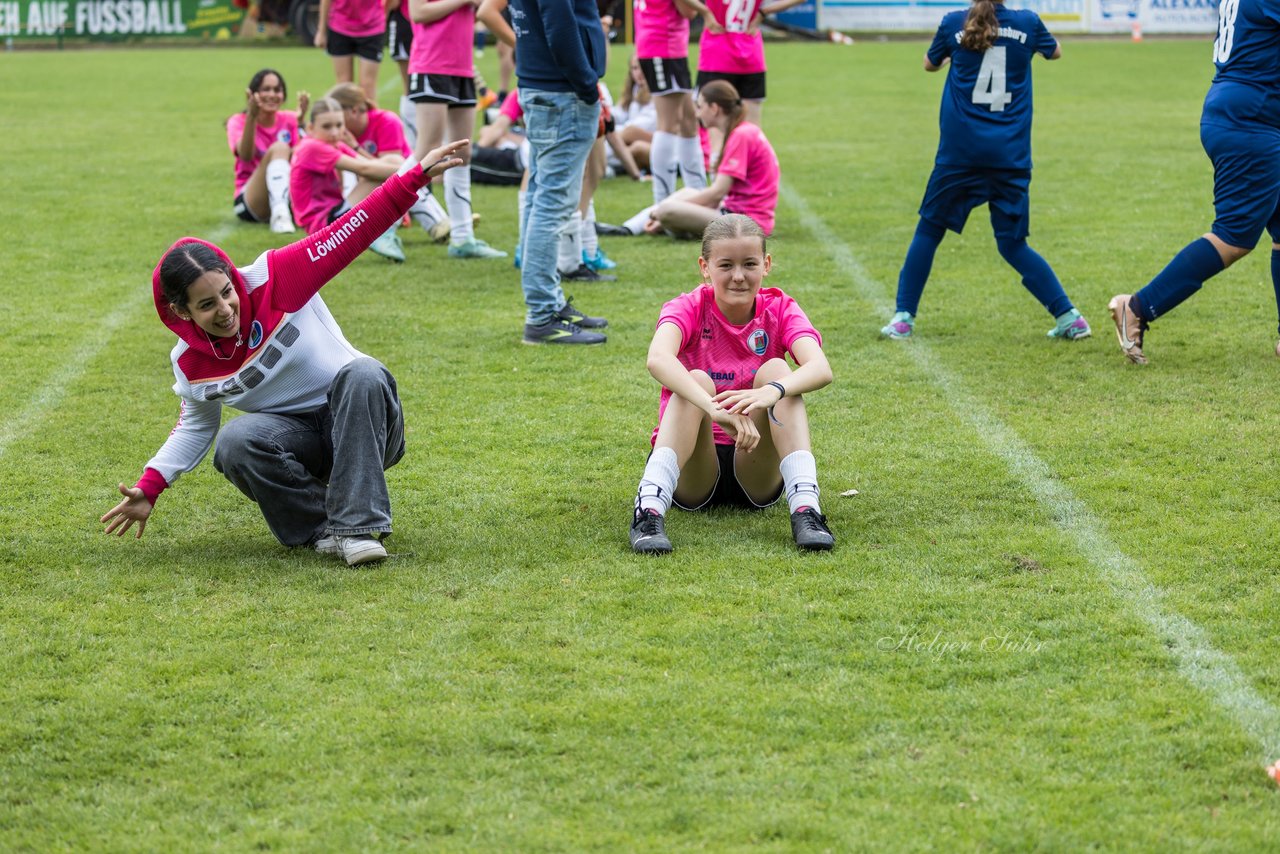 Bild 137 - Loewinnen Cup